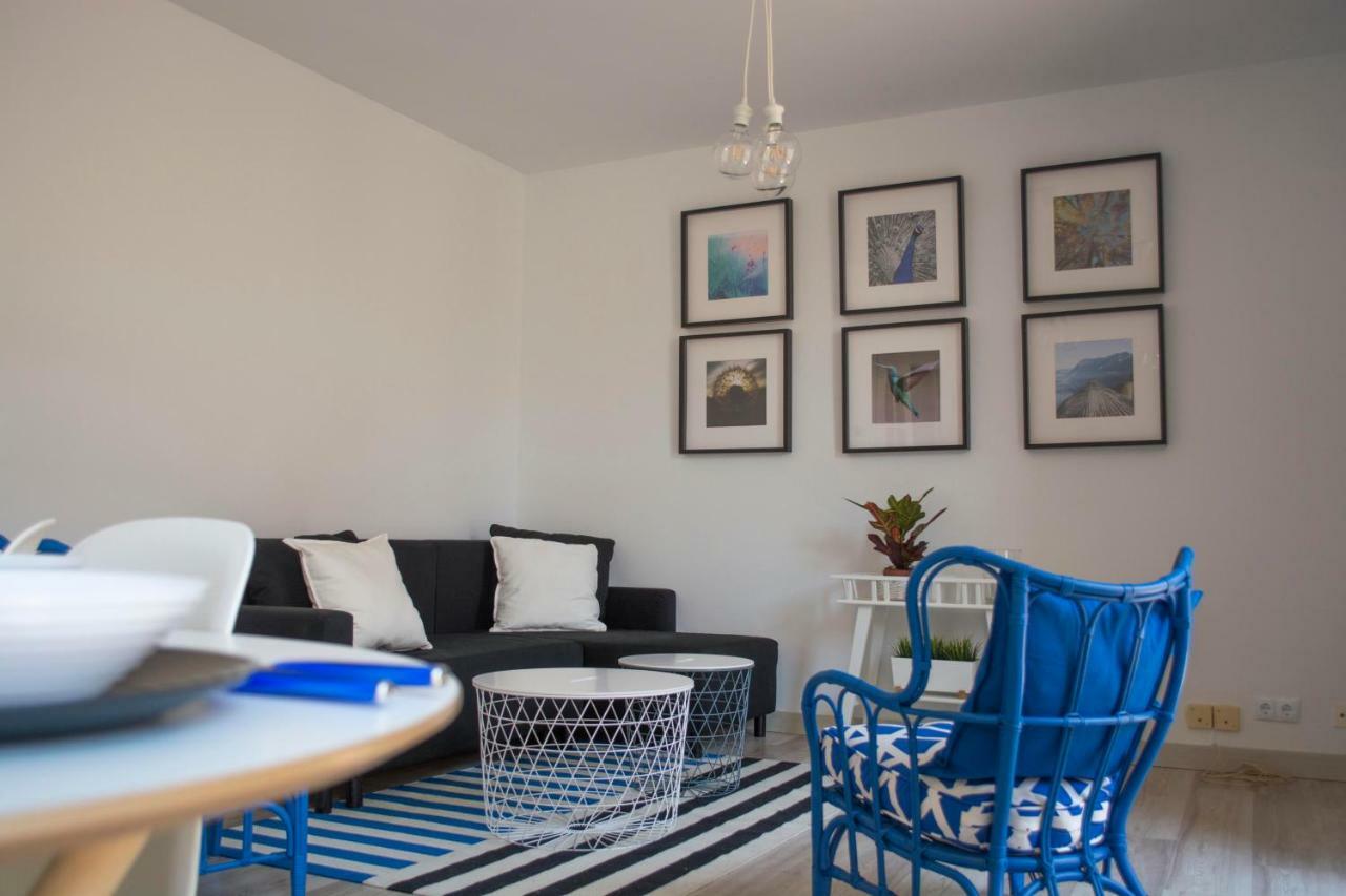 Vivienda De Uso Turistico Casa Abad Lägenhet Ávila Exteriör bild